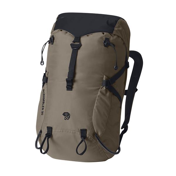 Mountain Hardwear - Scrambler 30 Outdry Backpack