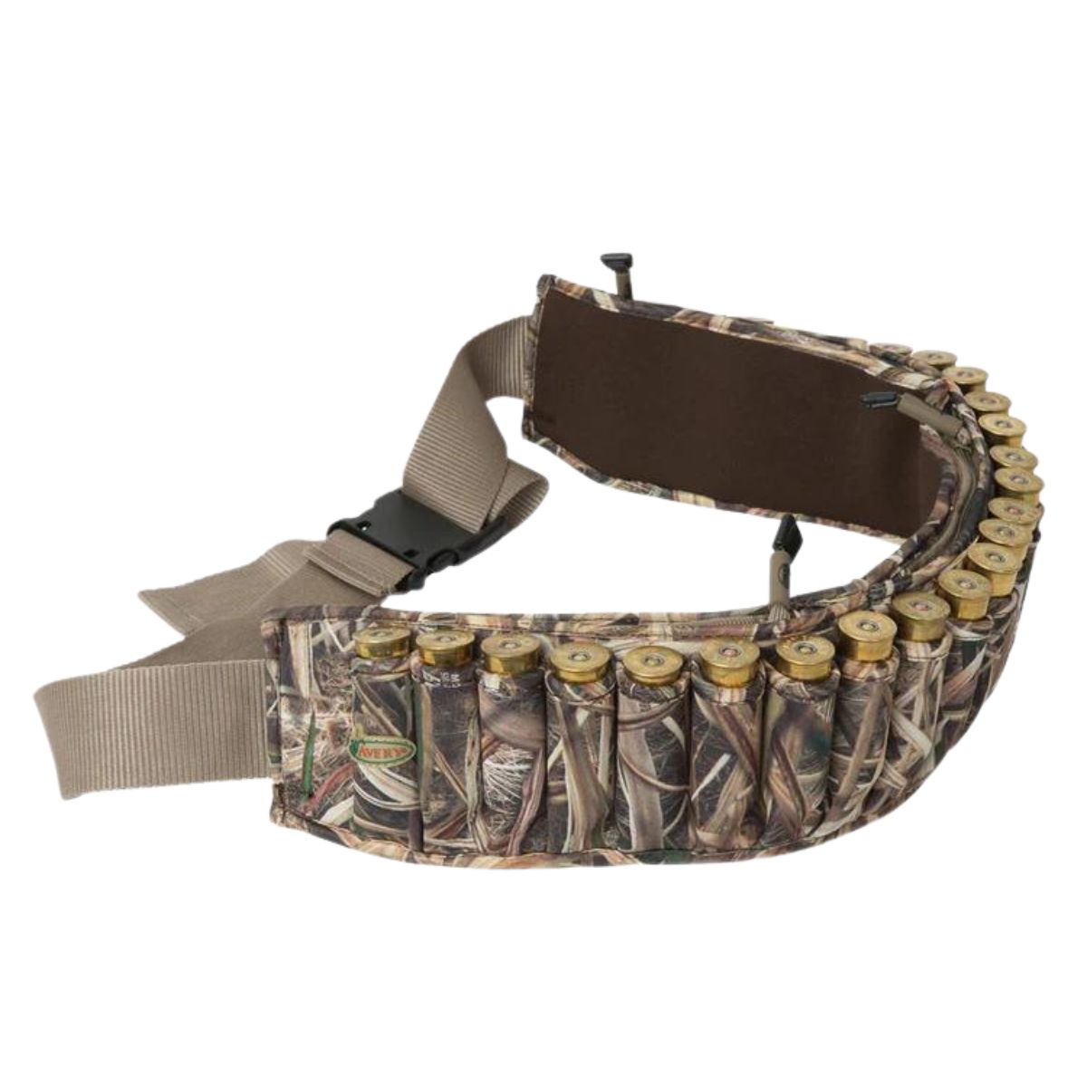 Banded - Neoprene Powerbelt Max7 Cartridge Pouch Belt