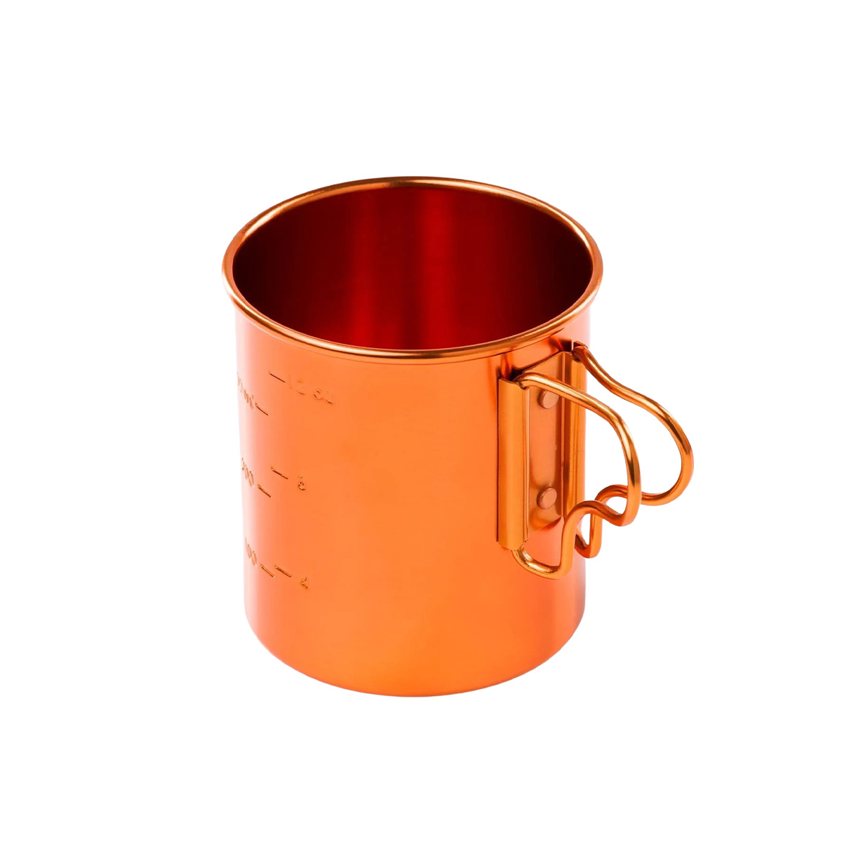 GSI - 14 oz Bugaboo Mug