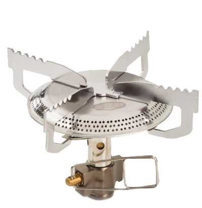 GSI - Glacier Camp Stove