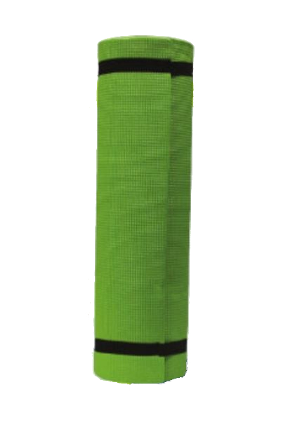 World Famous - Double Laminated Foam Mat