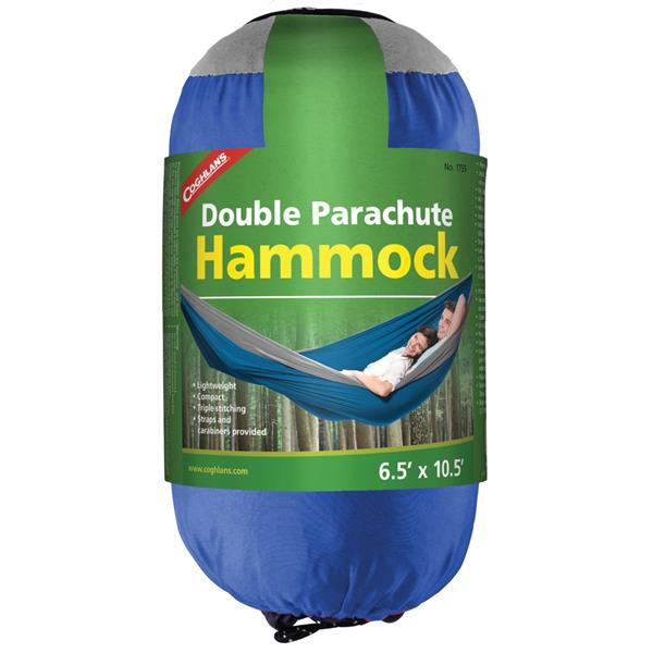 Coghlan's - Double Parachute Hammock