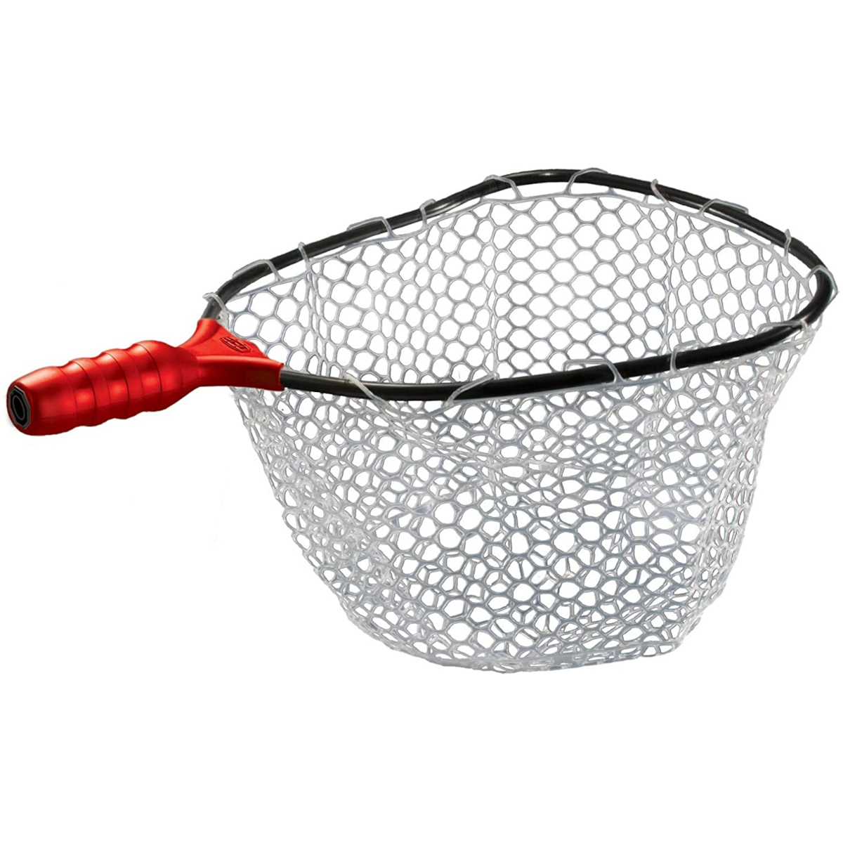 EGO - S2 Small Clear Rubber Net Head