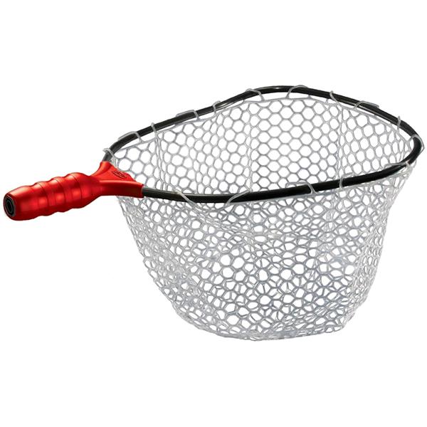S2 Small Clear Rubber Net Head - EGO