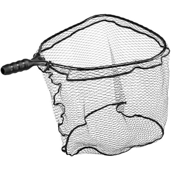 EGO - Large PVC 22" Coated Net Head