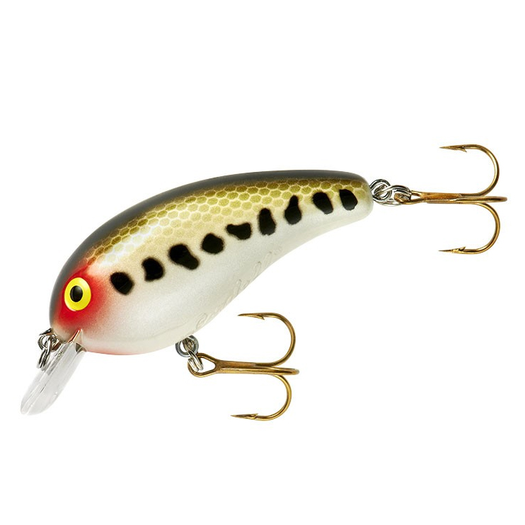 Cotton Cordell - Big O Swimbait - 2 ¼''