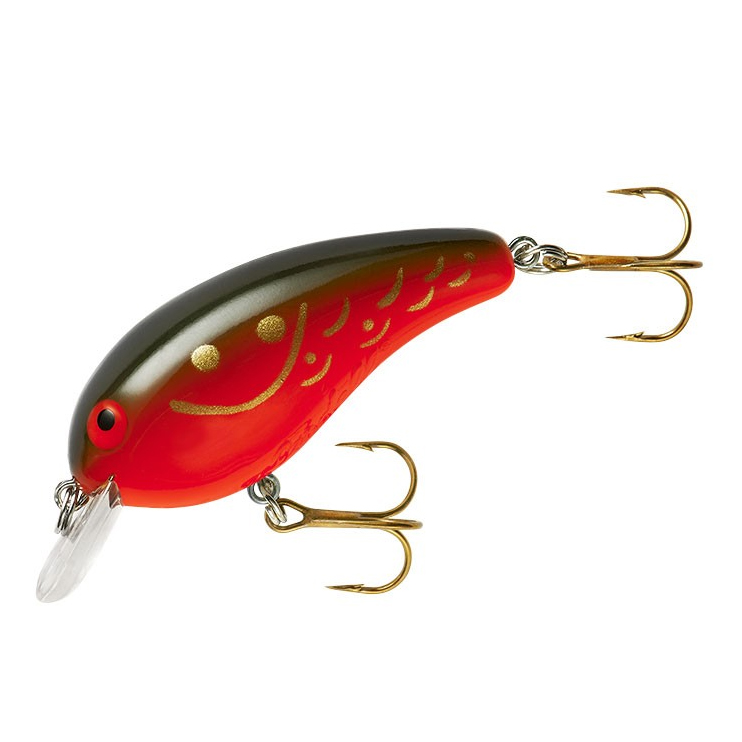 Cotton Cordell - Big O Swimbait - 2 ¼''