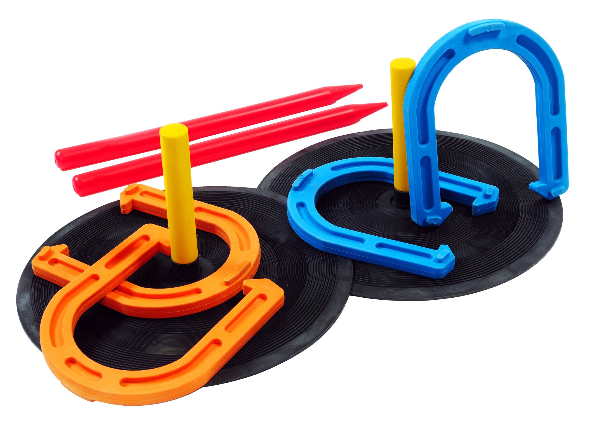 GSI - Horseshoe Game