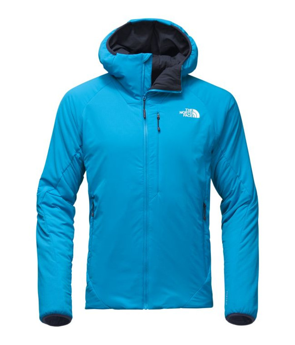 North face clearance men's ventrix jacket