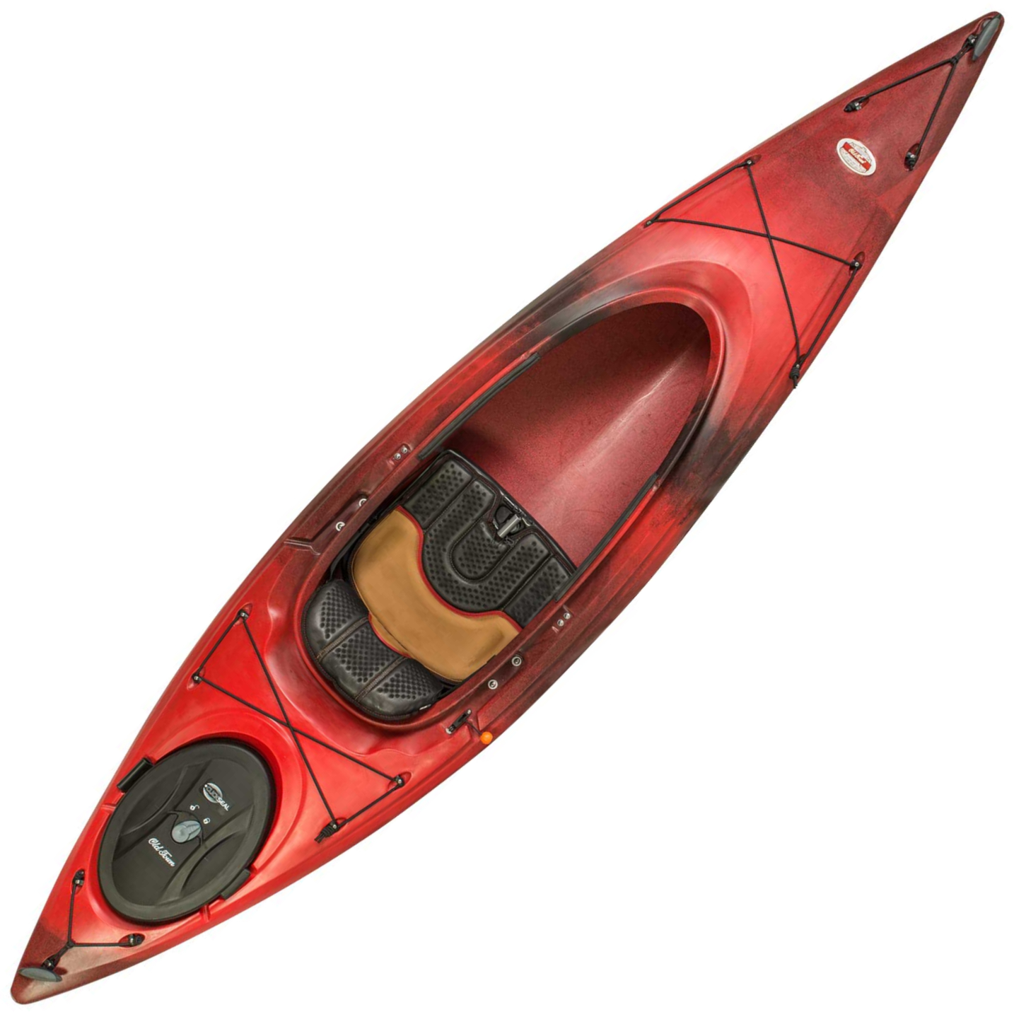 Kayak Sorrento 106sk Old Town Latulippe