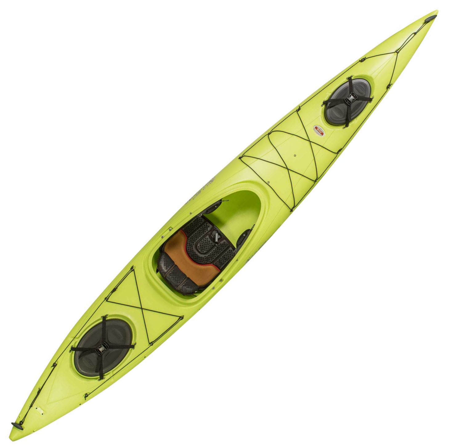 Old Town - Castine 140 Kayak