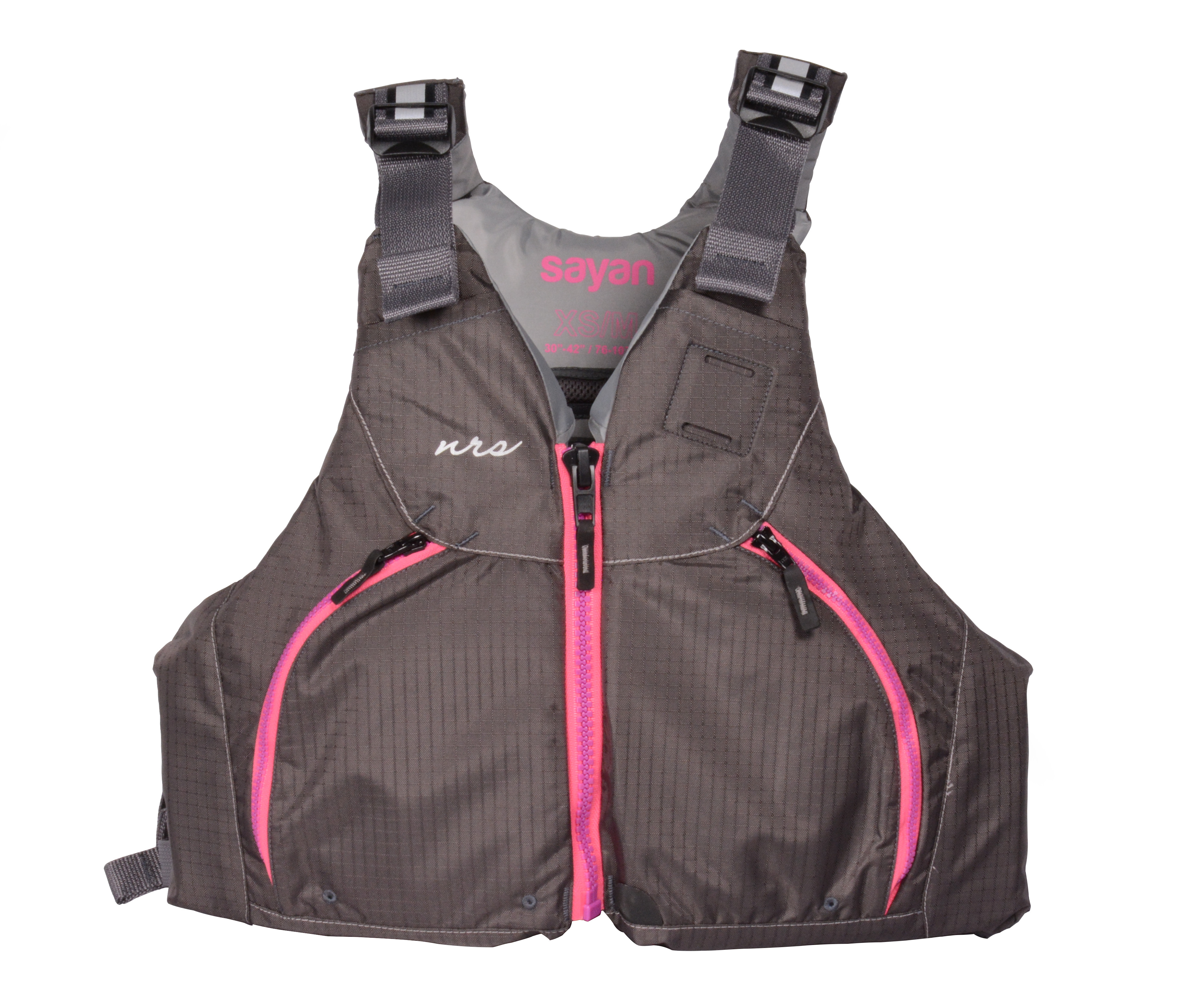 Veste de flottaison Sayan PFD pour femme NRS Latulippe