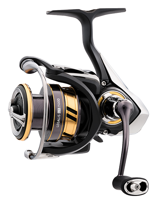 Moulinet Casting Daiwa Zillion SV TWG 100 XHL | Pacific Pêche