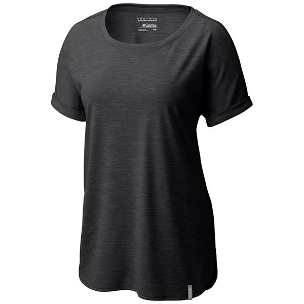 Columbia - T-Shirt Crystal Point pour femme