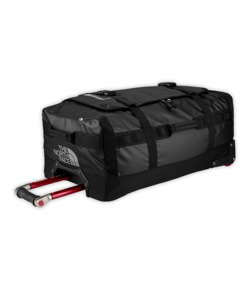 valise north face