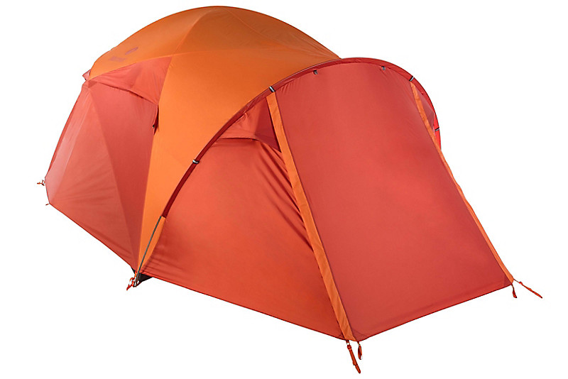 Marmot - Halo 6 Tent