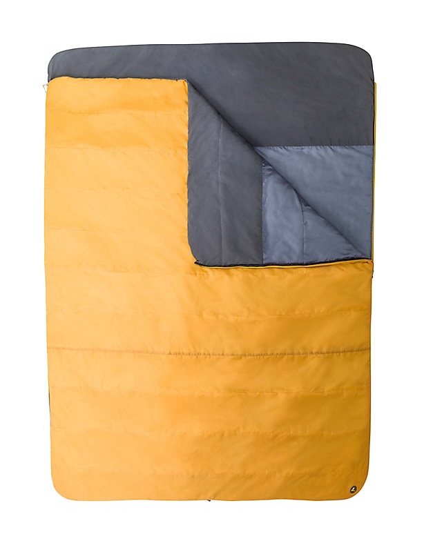 Marmot double sleeping bag online