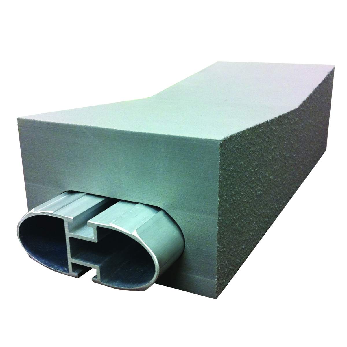 Malone Auto Racks - Truck Rack Kayak Foam Block