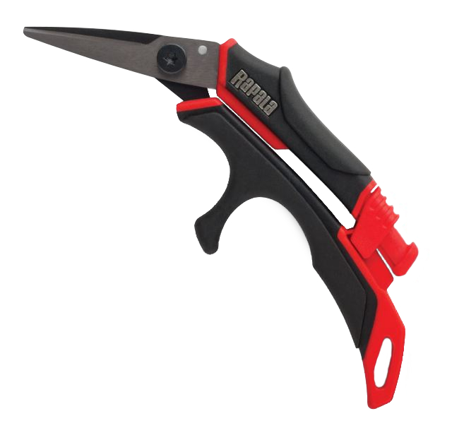 Rapala - Precision Line Scissors