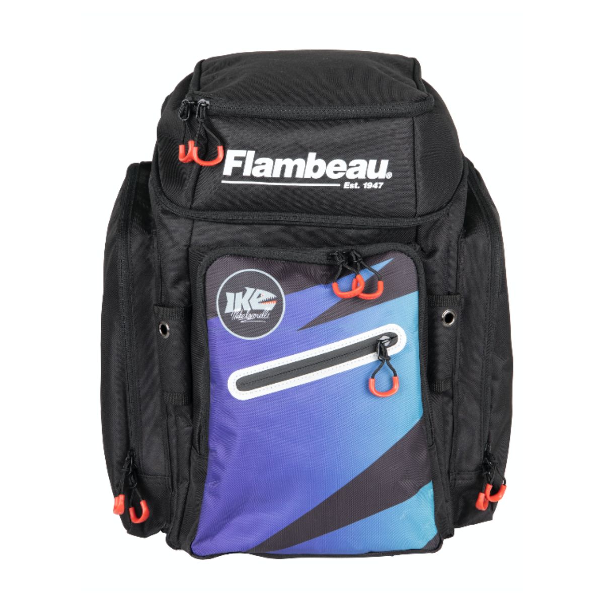 Z-Series Backpack - Plano | Latulippe