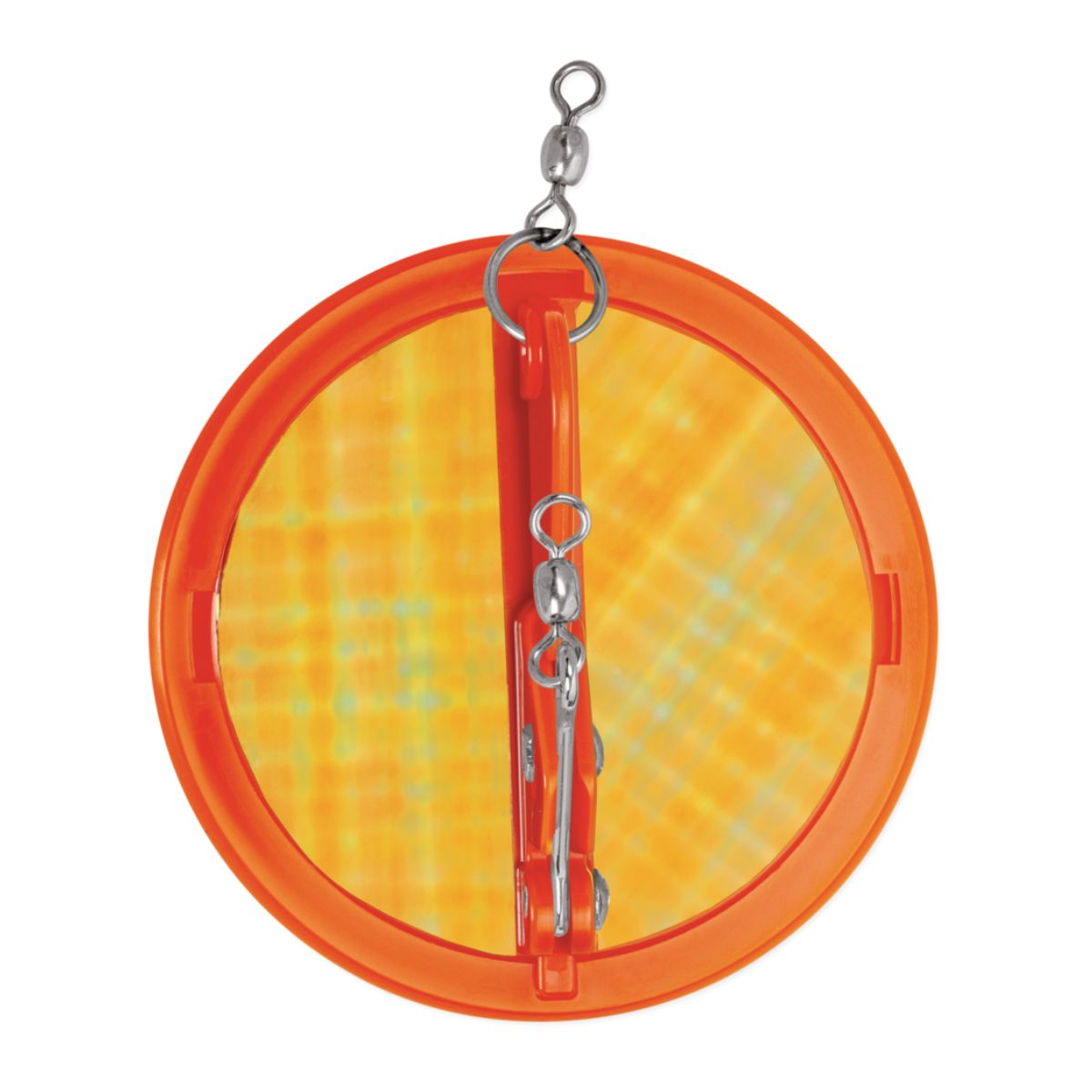 Luhr Jensen - Dipsy Diver Spoon - 3 ¼"