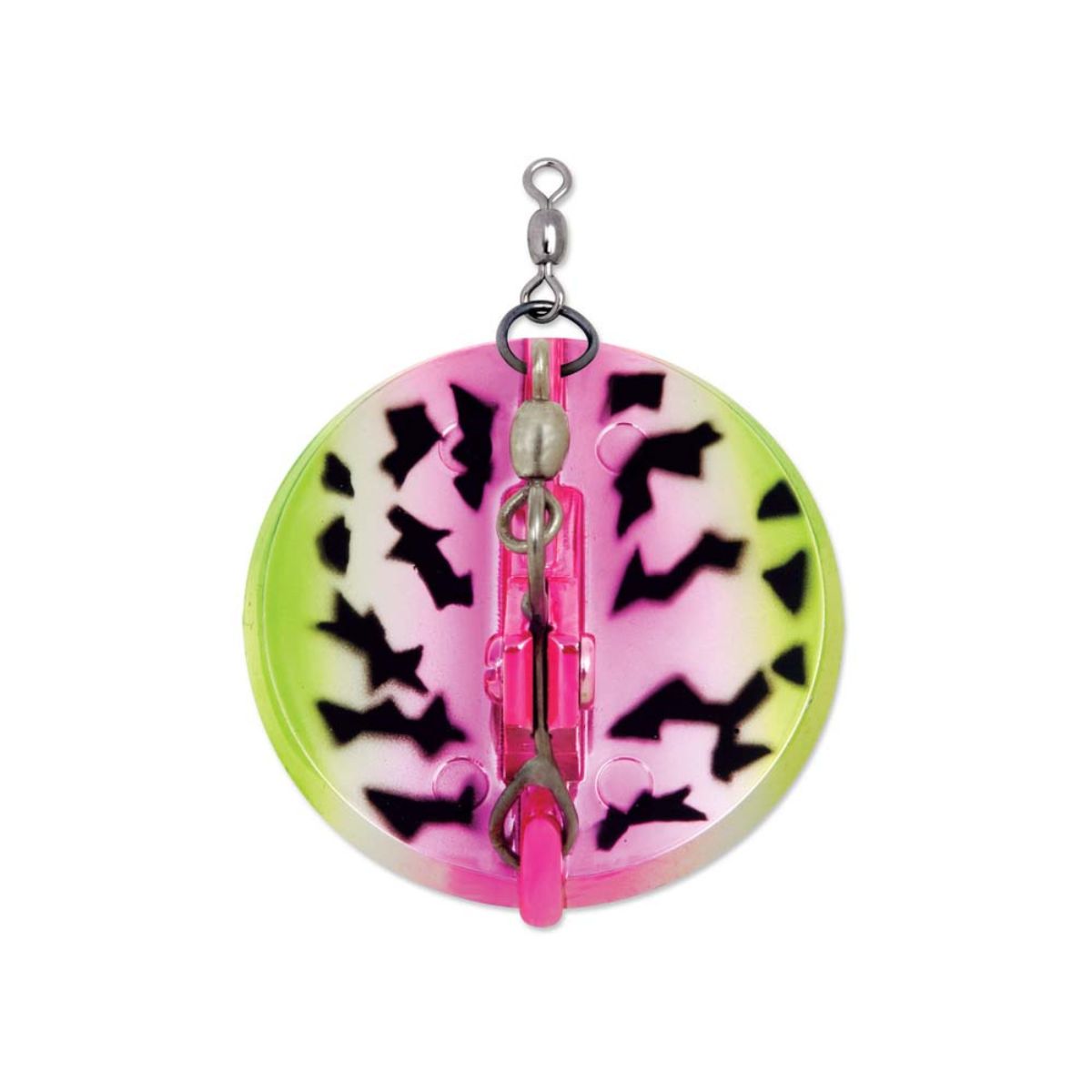 Luhr Jensen - Dipsy Diver Trolling Sinker - 3 ¼"