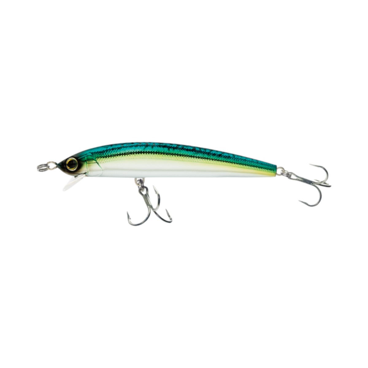 Yo-Zuri - Hydro Minnow LC Lure 6"