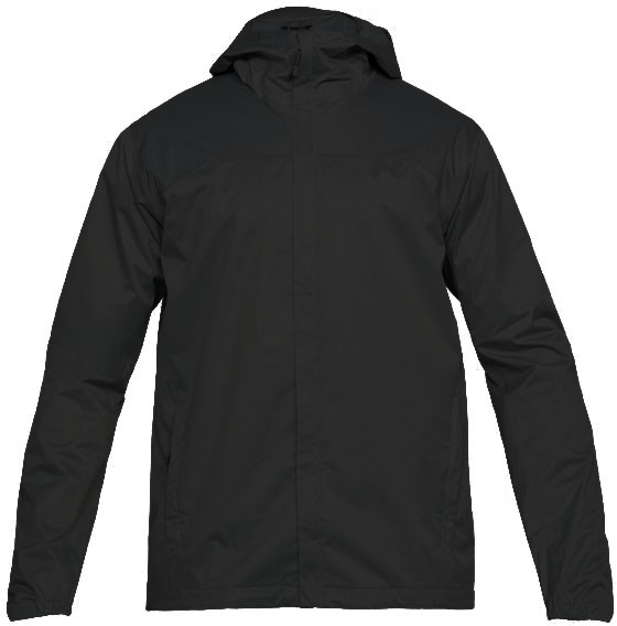 Men's ua overlook jacket hotsell