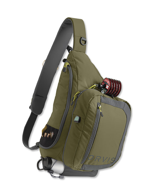 Orvis safe passage outlet sling