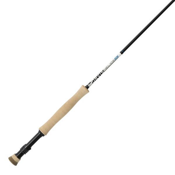Helios 3D 6-Weight 9' Fly Fishing Rod - Orvis