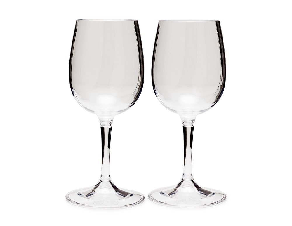 Ensemble De Verres A Vin Gsi Latulippe