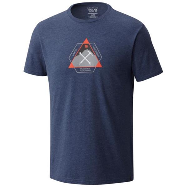 Mountain Hardwear - Men's Route Setter T-Shirt
