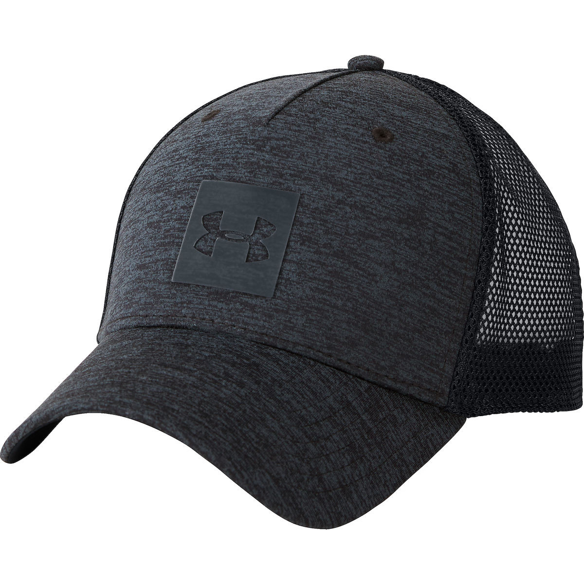 Under armour closer trucker 2025 cap