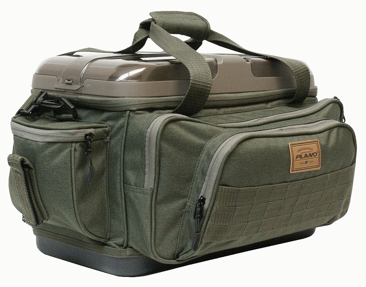 Coffre De Pêche Stearns - Cuissardes Marron Taille XL - 90% Caoutchouc / 10% Polyester
