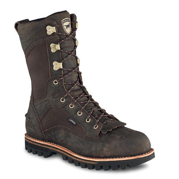 Bottes de chasse Elk Tracker 200 pour homme Irish Setter Latulippe Bottes de chasse Elk Tracker 200 pour homme Irish Setter Latulippe