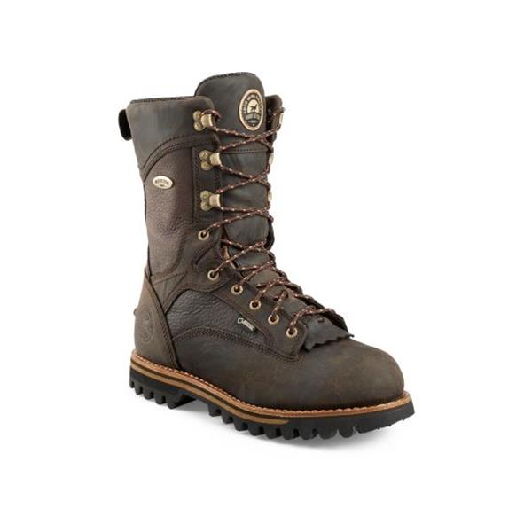 Botte de chasse Elk Tracker 200 Irish Setter Latulippe Botte de chasse Elk Tracker 200 Irish Setter Latulippe