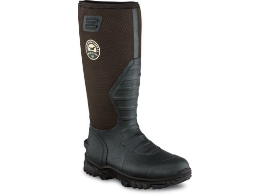 Hot irish setter boots rutmaster 2025