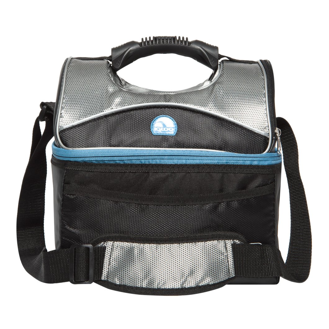 Igloo maxcold sale lunch box cooler