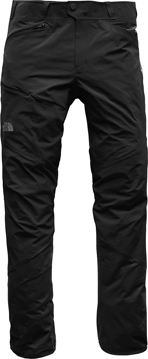 the north face men's progressor pants