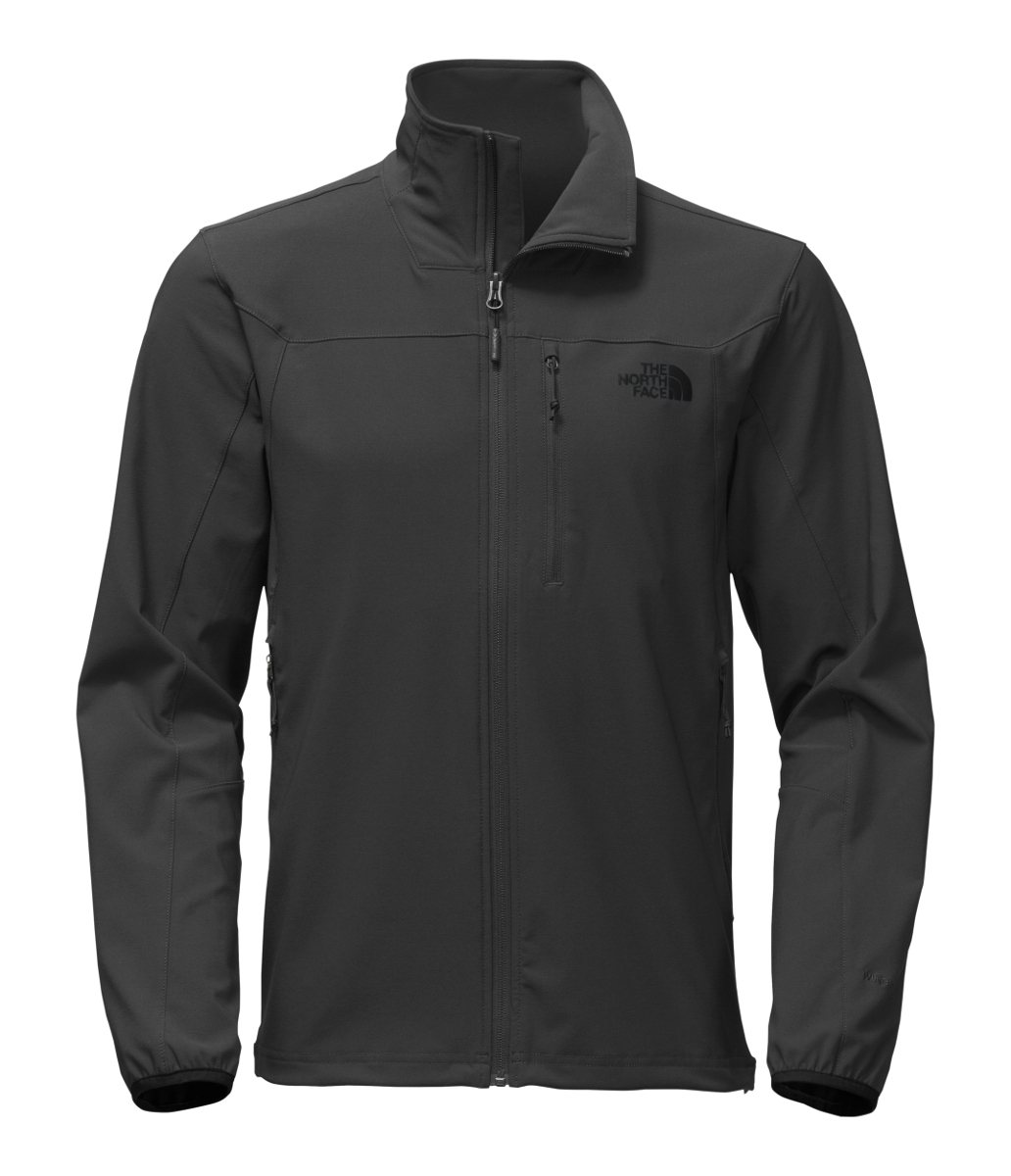 north face men's apex nimble jacket