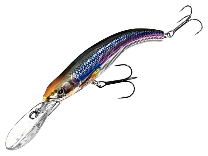 live target smelt