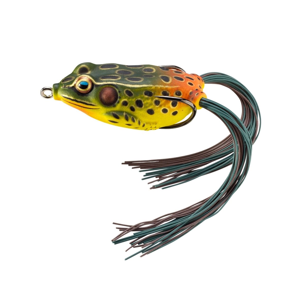 Live Target - Frog Hollow Body Swimbait