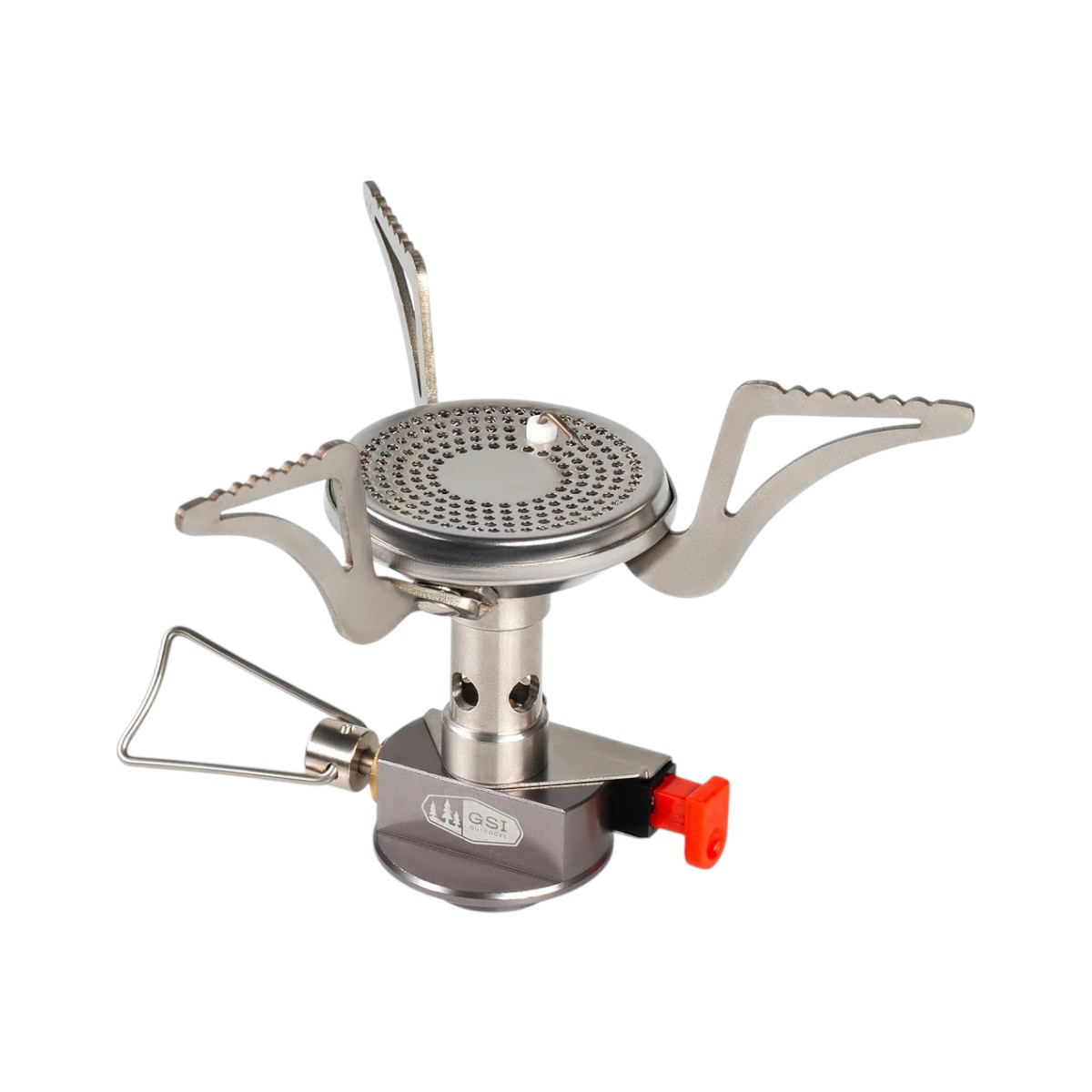 GSI - Glacier Canister-Top Stove