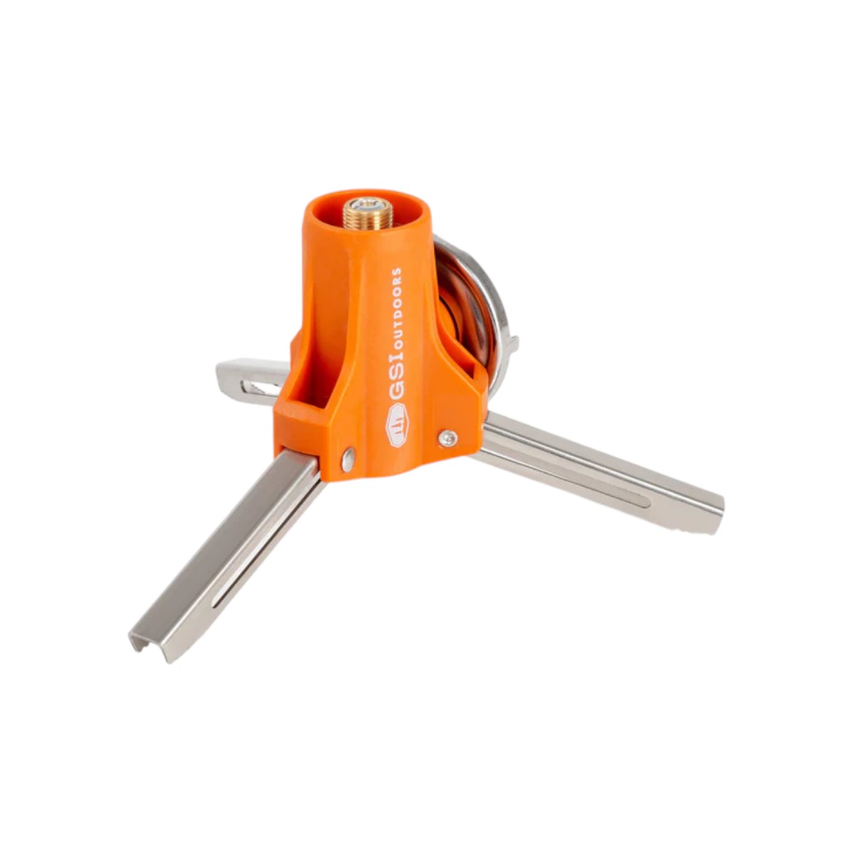 GSI - Butane-Isobutane Adapter