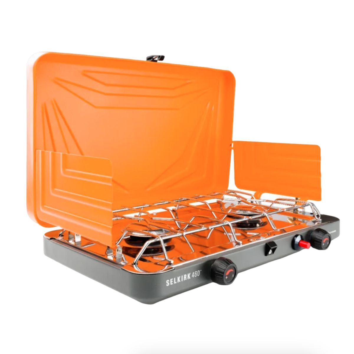 GSI - Selkirk 460 +2 Burner Camp Stove