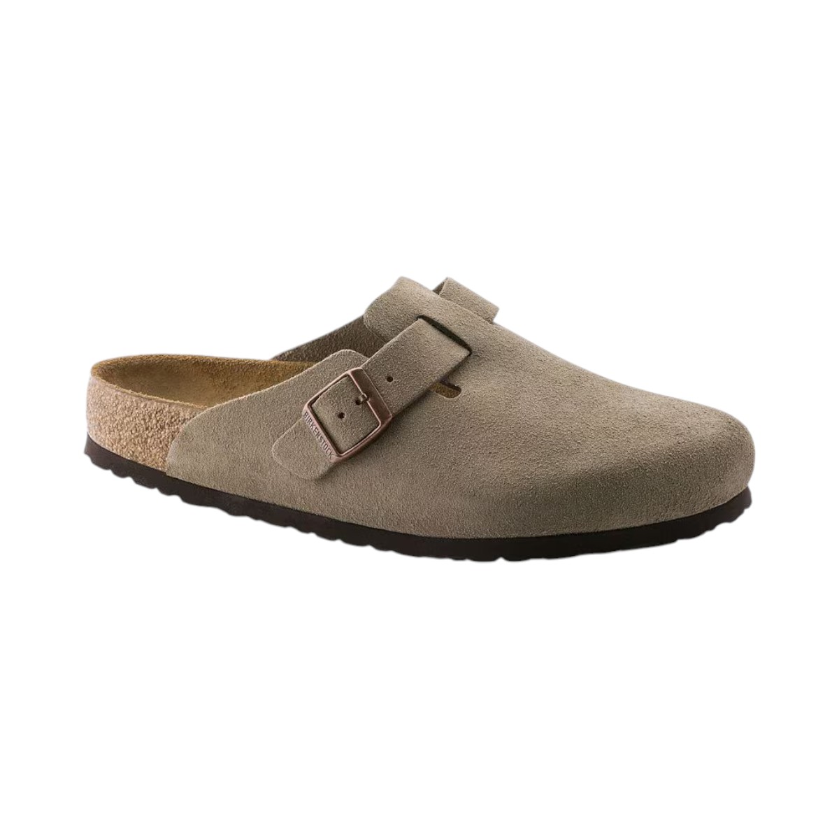 Birkenstock - Boston Soft Footbed