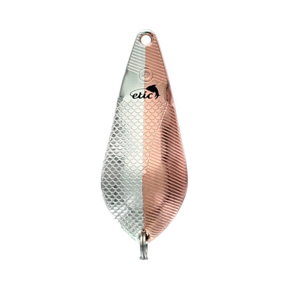 Etic - Cuillère Cobra - 3"