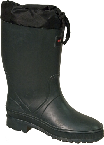 storm rubber boots