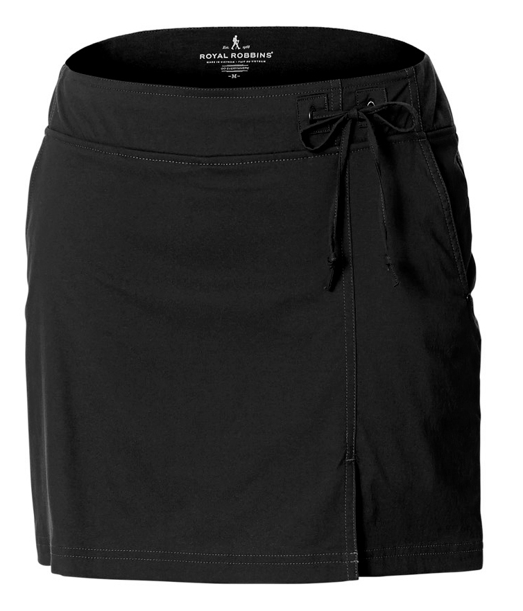 Jupe short Jammer pour femme Royal Robbins Latulippe