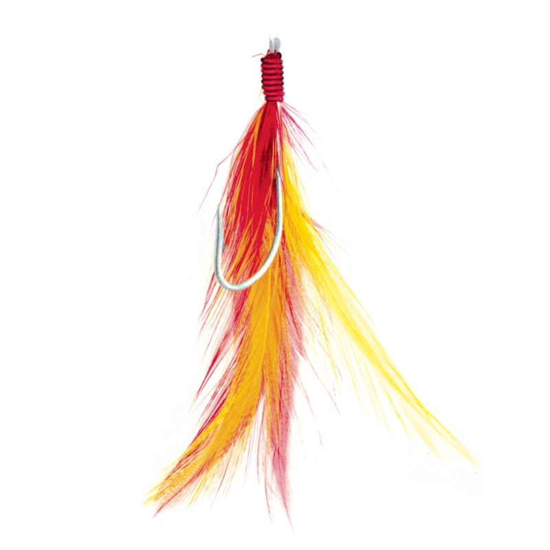 Compac - Mackerel Feather Bait